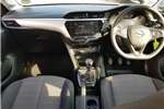  2023 Opel Corsa hatch CORSA 1.2T EDITION (74KW)
