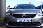  2021 Opel Corsa hatch CORSA 1.2T ELEGANCE A/T (96KW)
