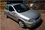  0 Opel Corsa 