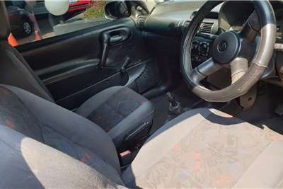  2006 Opel Corsa Lite 