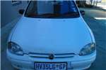  1998 Opel Corsa Lite 