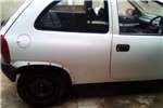  1998 Opel Corsa Lite 