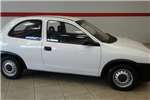  1999 Opel Corsa Lite Corsa Lite 1.4i