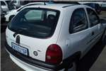  2000 Opel Corsa Lite Corsa Lite 1.4i