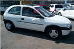  2000 Opel Corsa Lite Corsa Lite 1.4i