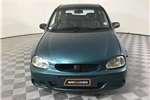  2001 Opel Corsa Lite Corsa Lite 1.4i