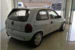  2002 Opel Corsa Lite Corsa Lite 1.4i