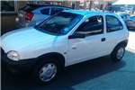  2003 Opel Corsa Lite Corsa Lite 1.4i