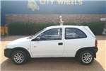  2003 Opel Corsa Lite Corsa Lite 1.4i