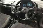  2003 Opel Corsa Lite Corsa Lite 1.4i