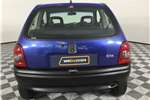  2003 Opel Corsa Lite Corsa Lite 1.4i