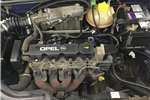  2003 Opel Corsa Lite Corsa Lite 1.4i