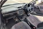  2004 Opel Corsa Lite Corsa Lite 1.4i +