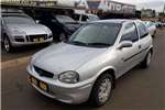  2004 Opel Corsa Lite Corsa Lite 1.4i +