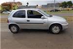  2004 Opel Corsa Lite Corsa Lite 1.4i +