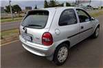  2004 Opel Corsa Lite Corsa Lite 1.4i +