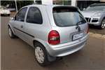  2004 Opel Corsa Lite Corsa Lite 1.4i +