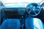  2004 Opel Corsa Lite Corsa Lite 1.4i +