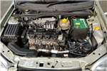  2004 Opel Corsa Lite Corsa Lite 1.4i +