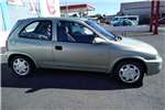  2004 Opel Corsa Lite Corsa Lite 1.4i +