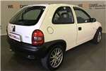  2004 Opel Corsa Lite Corsa Lite 1.4i