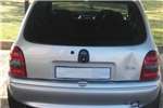  2004 Opel Corsa Lite Corsa Lite 1.4i