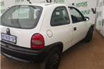  2004 Opel Corsa Lite Corsa Lite 1.4i