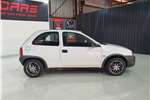  2004 Opel Corsa Lite Corsa Lite 1.4i