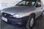  2005 Opel Corsa Lite Corsa Lite 1.4i