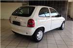  2005 Opel Corsa Lite Corsa Lite 1.4i