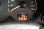  2005 Opel Corsa Lite Corsa Lite 1.4i