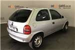  2005 Opel Corsa Lite Corsa Lite 1.4i