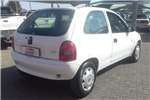  2005 Opel Corsa Lite 