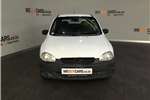  2005 Opel Corsa Lite Corsa Lite 1.4i