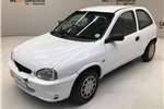  2005 Opel Corsa Lite Corsa Lite 1.4i