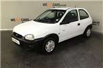  2005 Opel Corsa Lite Corsa Lite 1.4i