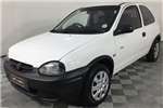  2005 Opel Corsa Lite Corsa Lite 1.4i