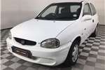  2005 Opel Corsa Lite Corsa Lite 1.4i +