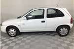  2005 Opel Corsa Lite Corsa Lite 1.4i +