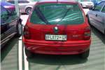  2006 Opel Corsa Lite Corsa Lite 1.4i