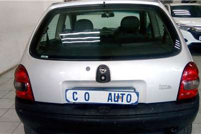  2006 Opel Corsa Lite Corsa Lite 1.4i