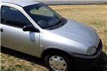  2006 Opel Corsa Lite 