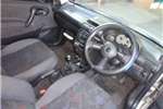  2007 Opel Corsa Lite Corsa Lite 1.4i +