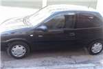  2007 Opel Corsa Lite Corsa Lite 1.4i