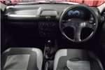  2008 Opel Corsa Lite Corsa Lite 1.4i