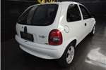  2008 Opel Corsa Lite 