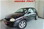  2006 Opel Corsa Lite Corsa Lite 1.4i Sport