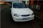  2007 Opel Corsa Lite Corsa Lite 1.4i Sport