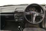  2007 Opel Corsa Lite Corsa Lite 1.4i Sport