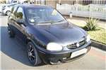  2008 Opel Corsa Lite Corsa Lite 1.4i Sport